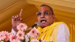 ‘दिल्ली वाले दोस्तों ने आपकी हैसियत दिखा दी’, इंडी गठबंधन के नेताओं की तस्वीर शेयर कर राजभर ने अखिलेश पर साधा निशाना