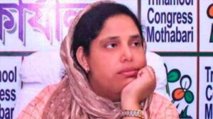 ऋतब्रत गुट को लगा पहला झटका, पश्चिम बंगाल में महिला तृणमूल की अध्यक्ष ने छोड़ा पद