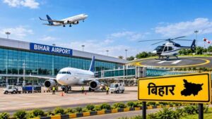 पटना में बनेगा बिहार का पहला टेक पार्क, 5 हजार से अधिक रोजगार के अवसर