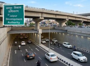 जयपुर में ट्रैफिक जाम से मिलेगी राहत, गोपालपुरा अंडरपास के लिए 47.87 करोड़ मंजूर
