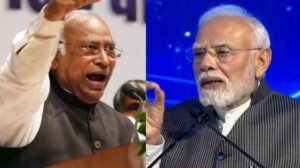 मोदी को सत्ता से हटाने वाले बयान पर खरगे घिरे, BJP-JDU का हमला; बिहार की राजनीति में बढ़ा तनाव