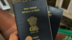 118 पासपोर्ट और फर्जी दस्तावेज बरामद, खाड़ी देशों में नौकरी के नाम पर ठगी करने वाला गिरोह गिरफ्तार