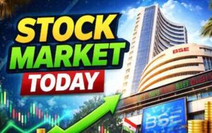Stock Market: सेंसेक्स-निफ्टी की दमदार शुरुआत, खुलते ही 600 अंक चढ़ा सेंसेक्स
