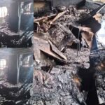 हरियाणा के पलवल में आधी रात को बड़ा हादसा, 15 दमकल गाड़ियों ने 5 घंटे में बुझाई आग