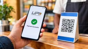 UPI यूजर्स के लिए बड़ी खबर: ₹2,000 तक पेमेंट पर राहत, बड़े ट्रांजैक्शन पर नया चार्ज
