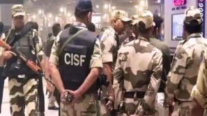 CISF का प्रशासनिक ढांचा बदलेगा, मेट्रो से लेकर सरकारी भवनों तक सुरक्षा व्यवस्था होगी मजबूत