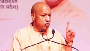 ‘अराजकता फैलाकर सत्ता हासिल करना चाहती हैं कुछ शक्तियां’, मुख्यमंत्री योगी का बड़ा बयान