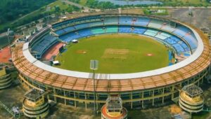 महिला T20 सीरीज के तीनों मैच मुफ्त देख सकेंगे दर्शक, स्टेडियम के पास 8 पार्किंग जोन