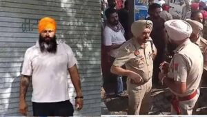झोटा मर्डर केस में बढ़ा विवाद, परिवार की मांगों पर CM मान ने बुलाई हाईलेवल मीटिंग