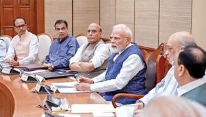 40% दिव्यांगता पर मिलेगी सहायता, NSAP योजना को 2030-31 तक बढ़ाने की मंजूरी