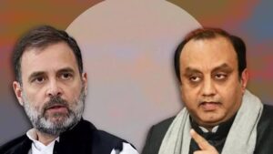 तमिलनाडु में ₹13 हजार करोड़ की परियोजनाओं का हवाला देकर BJP का कांग्रेस पर निशाना, राहुल गांधी से पूछे सवाल