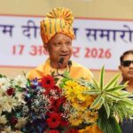 डॉ. राम मनोहर लोहिया राष्ट्रीय विधि विश्वविद्यालय के पांचवें दीक्षांत समारोह में बोले सीएम योगी आदित्यनाथ
