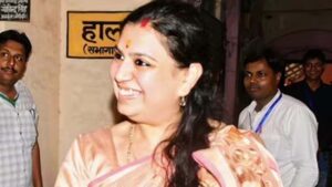 दिव्या मित्तल की राजनीति में एंट्री, नई पार्टी ‘जननीति भारत’ लॉन्च; जनता के लिए बताए तीन वचन