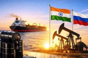 रूसी तेल पर भारत को अमेरिका से राहत, ट्रंप प्रशासन ने 60 दिन के लिए टाला टैरिफ का फैसला