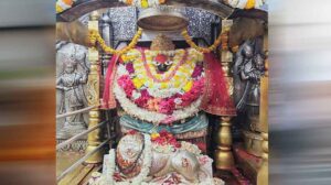विंध्याचल में धार्मिक पर्यटन को बढ़ावा, मां विंध्यवासिनी धाम के साथ अब विंध्य त्रिकोण की भी यात्रा