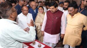 सिंहस्थ से पहले इंदौर को मिलेगी ऐतिहासिक सौगात, ₹150 करोड़ में विकसित होगा मां अहिल्या से जुड़ा स्थल