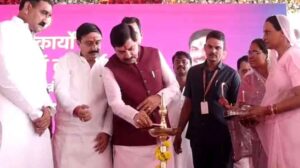 बड़नगर को मिलेगी नई सौगात, CM मोहन यादव ने फूड प्रोसेसिंग पार्क बनाने की घोषणा की
