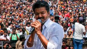 भाजपा से दूरी बनाकर विजय की TVK के साथ जाएगी PMK? कैबिनेट में 2 पदों की चर्चा