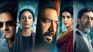 ‘दृश्यम 3’ की बंपर ओपनिंग तय! एडवांस बुकिंग में ही कमाए करोड़ों