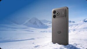 ₹9,000 से कम में 6000mAh बैटरी! 90Hz स्क्रीन के साथ मिल रहा Android 16 Go