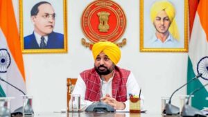 पंजाब में बेअदबी कानून पर मंथन, सरकार ने बनाई 7 सदस्यीय कमेटी