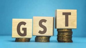 झारखंड का राजस्व संग्रह छह महीने में घटा, GST कलेक्शन 22.54 फीसदी गिरा, बढ़ी चिंता