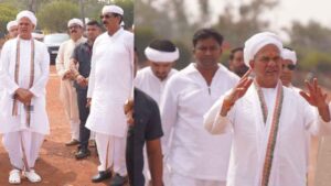 श्री रावतपुरा सरकार के सानिध्य में भोपाल में गुप्त श्रीविद्या साधना, जुटेंगे 1100 वैदिक आचार्य