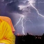यूपी में बिजली गिरने से पहले मिलेगा अलर्ट, पांच जिलों में सेंसर लगाने की तैयारी