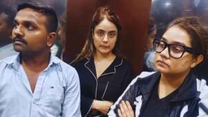 शिवा शर्मा मर्डर केस की आरोपी श्रद्धा दुबे गिरफ्तार, यूपी पुलिस ने नागपुर से पकड़ा