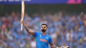 न्यूजीलैंड दौरे पर विराट कोहली के पास बड़ा रिकॉर्ड बनाने का मौका, बस करना होगा ये काम