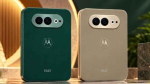 Motorola के नए फोल्डेबल फोन की जल्द होगी एंट्री, 165Hz डिस्प्ले और दमदार प्रोसेसर की चर्चा