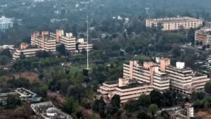1600 करोड़ के भोपाल सेंट्रल विस्टा प्रोजेक्ट का बदला प्लान, फंड जुटाएगी SPV