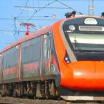 त्योहारी सीजन में रेलवे का तोहफा, दिल्ली से पटना के लिए एक और वंदे भारत ट्रेन; जानें शेड्यूल