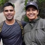 देशसेवा में भी जीवनसाथी, हमीरपुर के अमित सिंह चौहान और राधिका जग्गी को सेना में प्रमोशन