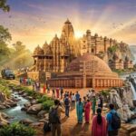 महाकाल और बागेश्वर धाम का जलवा, मध्य प्रदेश में पर्यटकों की संख्या ने बनाया नया रिकॉर्ड
