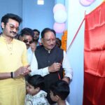CM विष्णु देव साय के नेतृत्व में जशपुर में खेल सुविधाओं का विस्तार, ₹3.52 करोड़ के स्टेडियम से युवाओं को मिलेगा बढ़ावा