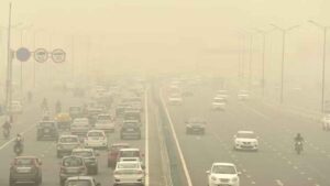 दिल्ली-NCR की हवा हुई जहरीली, नवंबर से पहले ही बढ़ा प्रदूषण; क्या देर से लागू होगा GRAP?