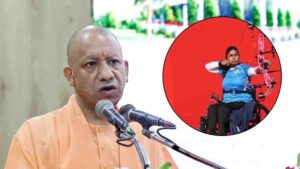 युवाओं को सपने साकार करने के लिए प्रेरित करेगी स्वाति की सफलता – मुख्यमंत्री
