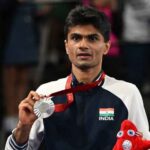 एशियन पैरा गेम्स 2026: IAS सुहास यथिराज ने बैडमिंटन में भारत को दिलाया कांस्य पदक