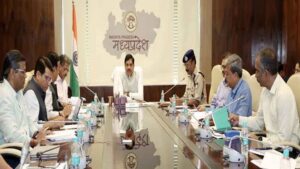 त्यौहारों में नकली या मिलावटी मावा, घी, पनीर और मिष्ठान बिकने नहीं पाएं: मुख्यमंत्री डॉ. यादव