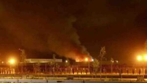 Saudi Arabia Attack: दम्माम एयरपोर्ट पर हमले में भारतीय नागरिक की मौत, दूतावास परिवारों के संपर्क में