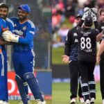 IND vs NZ T20: न्यूजीलैंड में भारत का 200+ का रिकॉर्ड, पहले मुकाबले में इन खिलाड़ियों पर रहेंगी नजरें