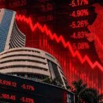 Stock Market Crash: गुरुवार को बाजार खुलते ही गिरावट, ताश के पत्तों की तरह बिखरे ये शेयर