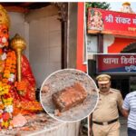 पंजाब के लुधियाना में धार्मिक स्थल पर हंगामा, हनुमान जी की मूर्ति को निशाना बनाने पर केस दर्ज