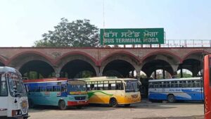 पंजाब में कर्मचारियों की हड़ताल से कामकाज प्रभावित, आज भी बंद रहेंगे सरकारी दफ्तर