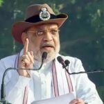हरियाणा में अमित शाह की पदयात्रा और रैली की तैयारी, 5 नवंबर को अंबाला-करनाल पहुंचेंगे गृह मंत्री