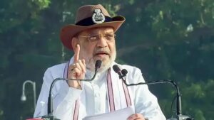 हरियाणा में अमित शाह की पदयात्रा और रैली की तैयारी, 5 नवंबर को अंबाला-करनाल पहुंचेंगे गृह मंत्री