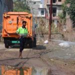 बाढ़ प्रभावित इलाकों में सफाई और मच्छर नियंत्रण पर जोर, नगर निगम अलर्ट