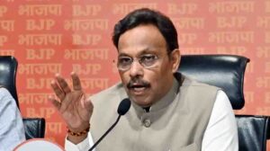 यूपी में बीजेपी की चुनावी तैयारी तेज, 125 सीटों पर सर्वे के बाद टिकटों पर मंथन