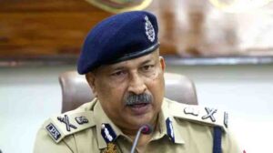 UP में सड़क हादसों में 9% और मौतों में 10% की कमी, DGP ने पेश किए आंकड़े